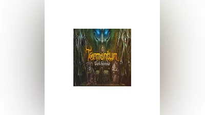 Tormentum: Dark Sorrow   GOG   (PC)