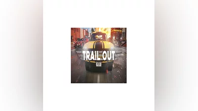 Trail Out: Complete Edition   GOG   (PC)