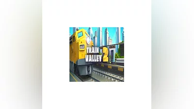 Train Valley 2   GOG   (PC)