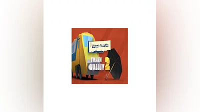 Train Valley 2 - Editor's Bulletin   GOG   (PC)