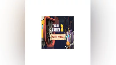 Train Valley 2 - Patent Pending   GOG   (PC)