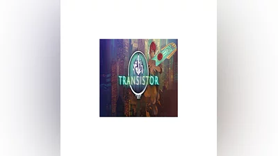 Transistor   GOG   (PC)
