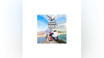 Transport Fever 2   GOG   (PC)