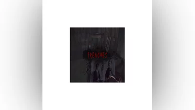 Trenches - World War 1 Horror Survival Game   GOG