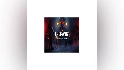 Trepang2 - Deluxe Edition   GOG   (PC)