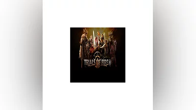 Trials of Fire Inferno Edition   GOG   (PC)