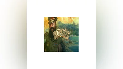 Tropico 3 Gold Edition   GOG   (PC)