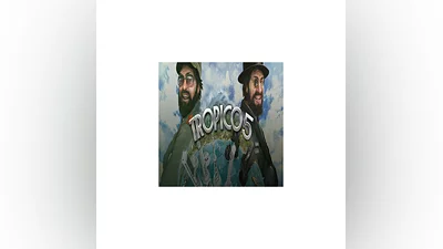 Tropico 5   GOG   (PC)