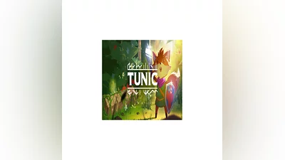 TUNIC   GOG   (PC)