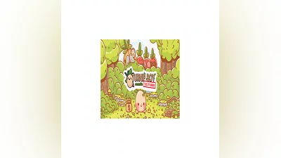 Turnip Boy Commits Tax Evasion   GOG   (PC)