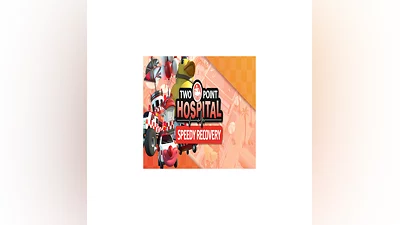 Two Point Hospital: Speedy Recovery   GOG   (PC)