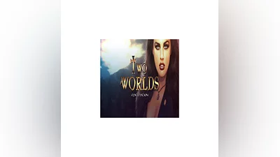 Two Worlds Epic Edition   GOG   (PC)