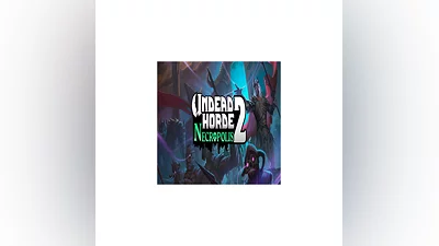 Undead Horde 2: Necropolis   GOG   (PC)