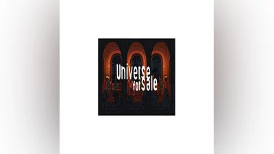 Universe For Sale   GOG   (PC)