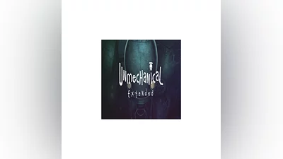 Unmechanical: Extended   GOG   (PC)