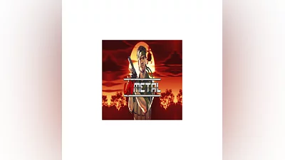 UnMetal   GOG   (PC)