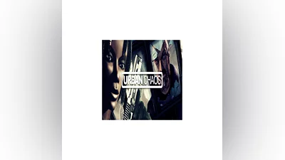 Urban Chaos   GOG   (PC)