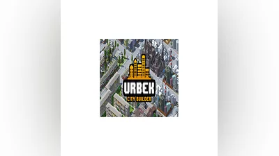 Urbek City Builder   GOG   (PC)