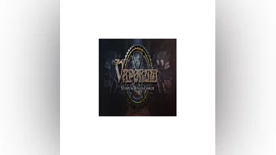 Vaporum   GOG   (PC)