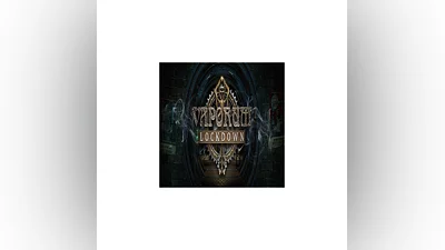 Vaporum: Lockdown   GOG   (PC)