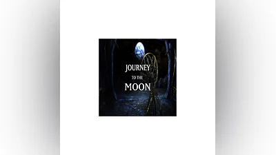 Voyage: Journey to the Moon   GOG   (PC)