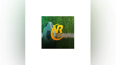 VR Soccer '96   GOG   (PC)