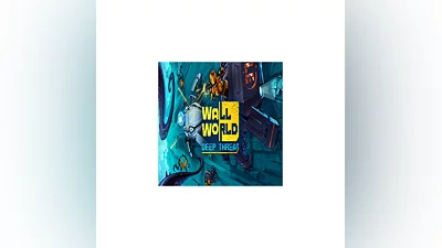 Wall World: Deep Threat   GOG   (PC)