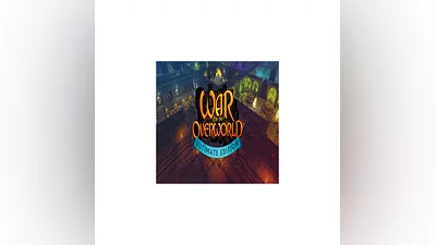 War for the Overworld Ultimate Edition   GOG   (PC)