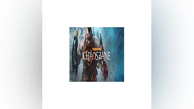Warhammer: Chaosbane   GOG   (PC)