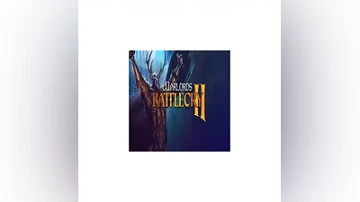 Warlords Battlecry 2   GOG   (PC)