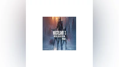 Wasteland 3 - Deluxe Edition Upgrade   GOG   (PC)