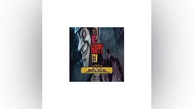 We Happy Few Deluxe Edition   GOG   (PC)