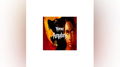 Werewolf: The Apocalypse - Purgatory   GOG   (PC)