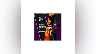 Werewolf: The Apocalypse Bundle   GOG   (PC)