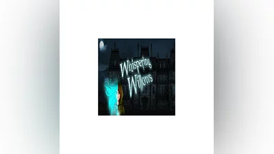 Whispering Willows   GOG   (PC)