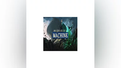 Whispers of a Machine   GOG   (PC)
