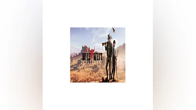Wild West Dynasty   GOG   (PC)