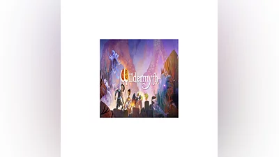 Wildermyth   GOG   (PC)