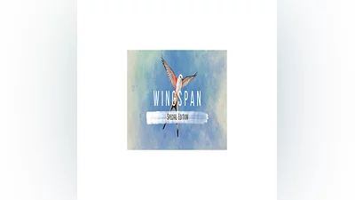 Wingspan Special Edition   GOG   (PC)