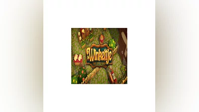 Winkeltje: The Little Shop   GOG   (PC)