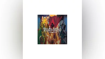 Wizard of Legend   GOG   (PC)