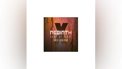 X Rebirth: Home of Light Complete Edition Upgrade