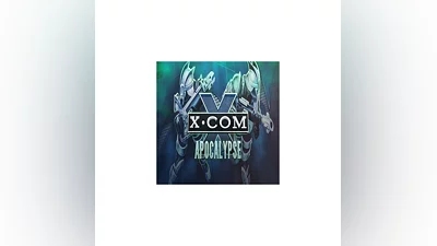X-Com: Apocalypse   GOG   (PC)