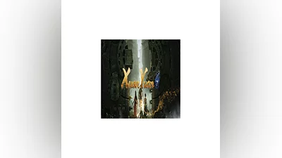 Xuan-Yuan Sword VII   GOG   (PC)