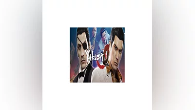 Yakuza 0   GOG   (PC)