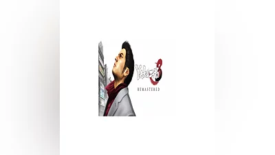 Yakuza 3 Remastered   GOG   (PC)