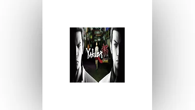 Yakuza Kiwami   GOG   (PC)