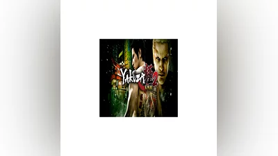 Yakuza Kiwami 2   GOG   (PC)