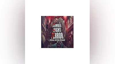 Zombie Night Terror Special Edition Upgrade   GOG