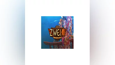 Zwei: The Ilvard Insurrection   GOG   (PC)